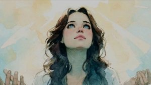 "МОНОЛОГ АНГЕЛА" (1999 г) /из раннего/мои тексты/ #моиразмышлизмы(РАД)