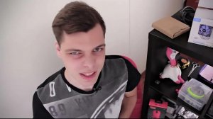 Учим Алфавит с CrewGTW | С Новым Годом!