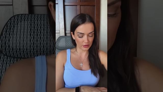 Прямой эфир от Кристины Шереметьевой смотреть онлайн