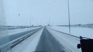 Собираю догоузы и домой. Всех с новым годом