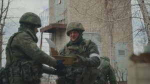 Атака Мариуполя 8