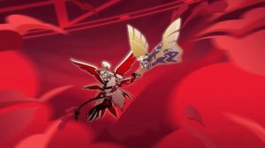 Адам и Люцифер Отель Хазбин