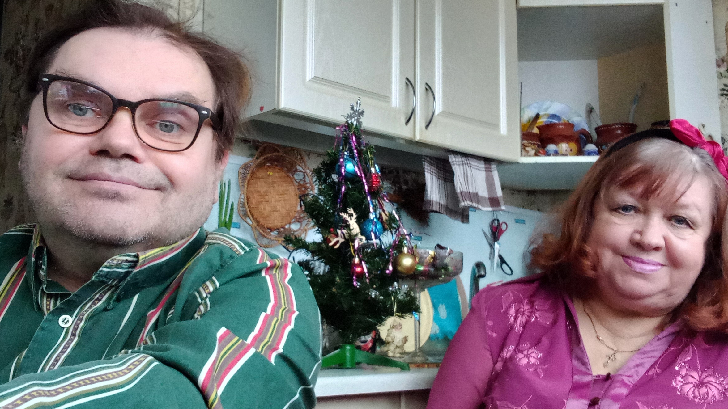 Великое Новогоднее Поздравление к 2026 году. смотреть онлайн