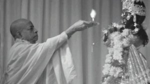 Лекция Шрилы Прабхупады 30.12.1973, Лос-Анжелес. ШБ 1.16.2. Деградация брахманов начинает Кали югу.