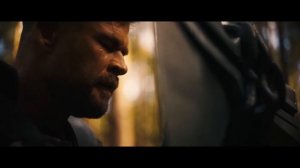 Тизер Тора в фильме «Мстители: Судный день Avengers: Doomsday». (2026) [RUS]