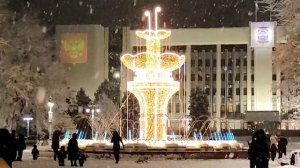 Шлем персональй привет с наилучшими пожеланиями в 2026 году!