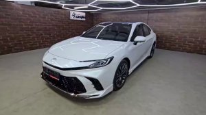 В наличии 🚘Toyota Camry