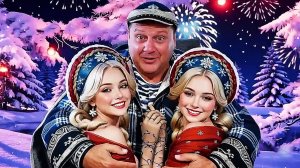 специальные гостьи - ночи « 2 » - (звук испр.)