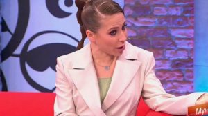 Мужское женское 31.12.2025 анонс выпуска, что будет в эфире