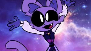 Песня,Smalling Critters, Poppy playtime 3