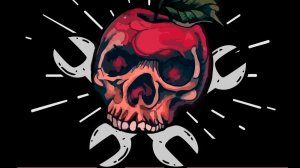 RED APPLE - Пригородный блюз (Майк Науменко кавер)