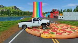 МУЛЬТИКИ ПРО МАШИНКИ — Эмоции и смех в каждом эпизоде!