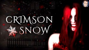 С новым годом) CrimsonSnow