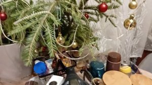 С Новым годом!!!