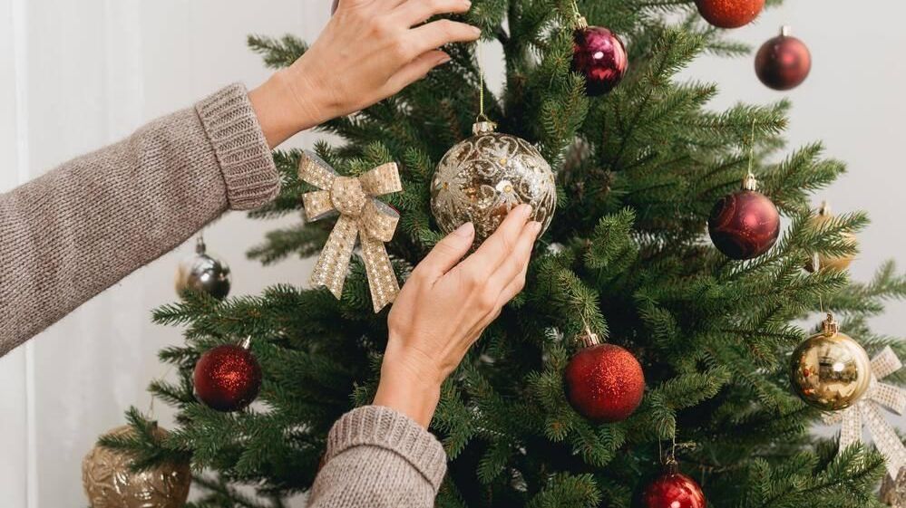 В.207 Нужно ли христианам праздновать Новый год и наряжать ёлку? Архив смотреть онлайн