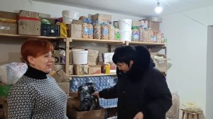 Наша крайняя поездка к нашей Катане🇷🇺❤!