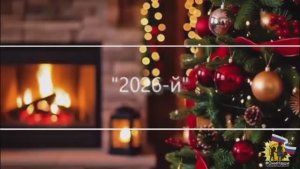 2026-й - Премьера песни #71
