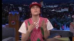 Билли Айлиш рассказывает о создании песни What Was I Made For? для Барби и намекает на новый альбом