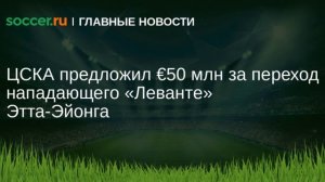 Игрок молодежной сборной России Максим Воронов перешел из «Урала» в ЦСКА