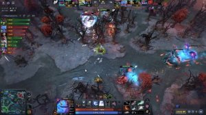 BetBoom Team VS Nigma Galaxy (chi) 12 сентября № 2