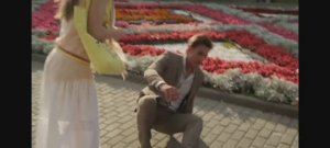 Присел на дорожку называется.