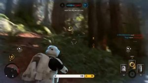 Star Wars: Battlefront