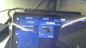 новогодний стримок