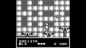 Home Alone 2: Kevin's Dream [Game Boy] №2