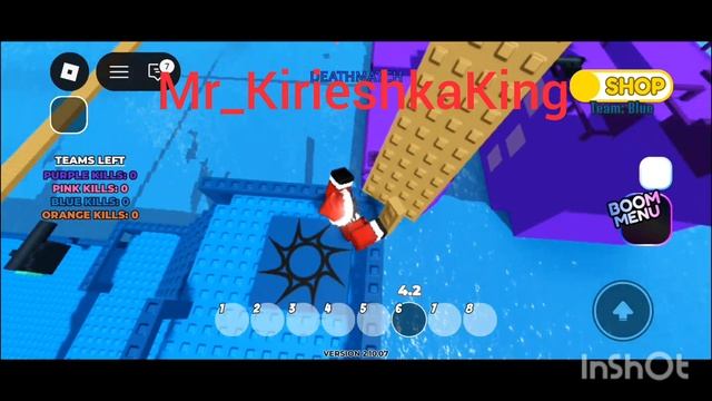 играю в пиратские сражения ⚔️