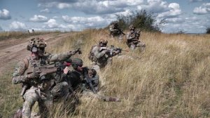 Welt: Европа подготовила планы по отправке до 15 тыс. военных на Украину