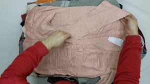 41057 Свитера женские теплые, 4пак, 82282, секонд (cream) оптом