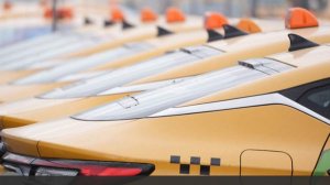 В Госдуме рассказали о способах избежать переплаты за такси в новогоднюю ночь