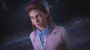 Трейлер с костюмами Стива и Нэнси из прошлого Stranger Things в Dead by Daylight.