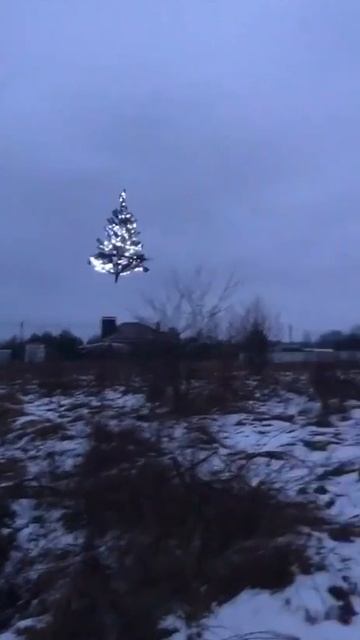 С новым годом. На фронте свои елки смотреть онлайн