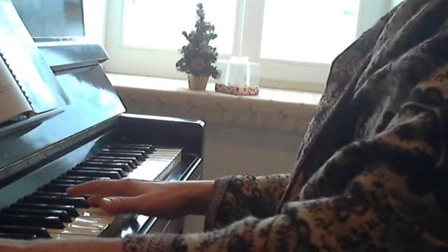 Динь-динь-дон смотреть онлайн