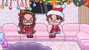 Скоро новый год!