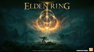 Тестовый забег в Elden Ring