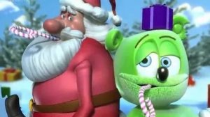 Мишка Гуммибер