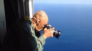 Индийский фотограф на своём лице показал, как ощущается встречный ветер на скорости 555 км/ч.