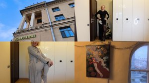 Покупки к Новому году/Леггинсы, носки и кружевной боди от Calzedonia/Хрусталь и праздничные вещи