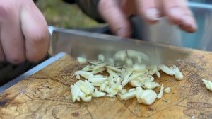 ОХОТА НА ГЛУХАРИНОМ ТОКУ