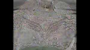 Донбасс.  боевыми группами Центра «Рубикон» было поражено САО 2С22 Богдана ВСУ