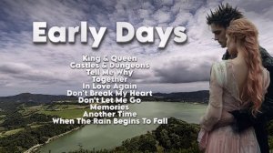 Aldo Lesina - Early Days - NEW GENERATION ITALO DISCO!!!