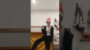 новогодняя трансляция