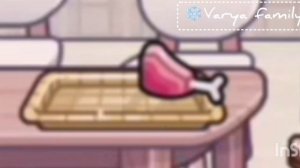 готовлю новогодний стол 🍽️!.!..||идею брать запрещено!||и да с наступающим ✨🎄🤞🏻||в начале интро!