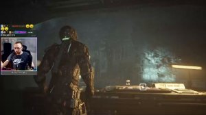 RTX5070TI Продолжаем проходить =) Ухх