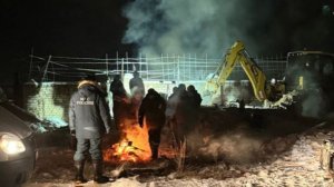 Свыше 2500 человек в Забайкалье остались без тепла из-за аварии