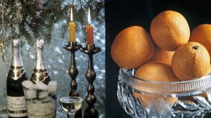 С Новым Годом !