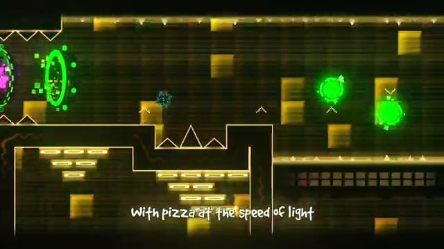 BuTiTi II (Insane Demon) Geometry Dash