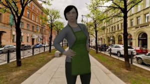 фильм скулбоя против бомж Олег